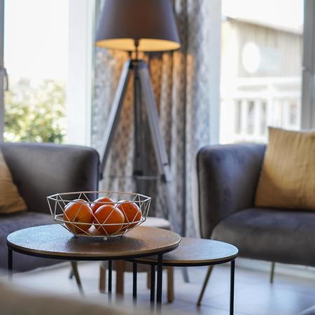 Appartement T2 Ideal 2 Personnes-150 M De La Plage Biscarrosse Buitenkant foto