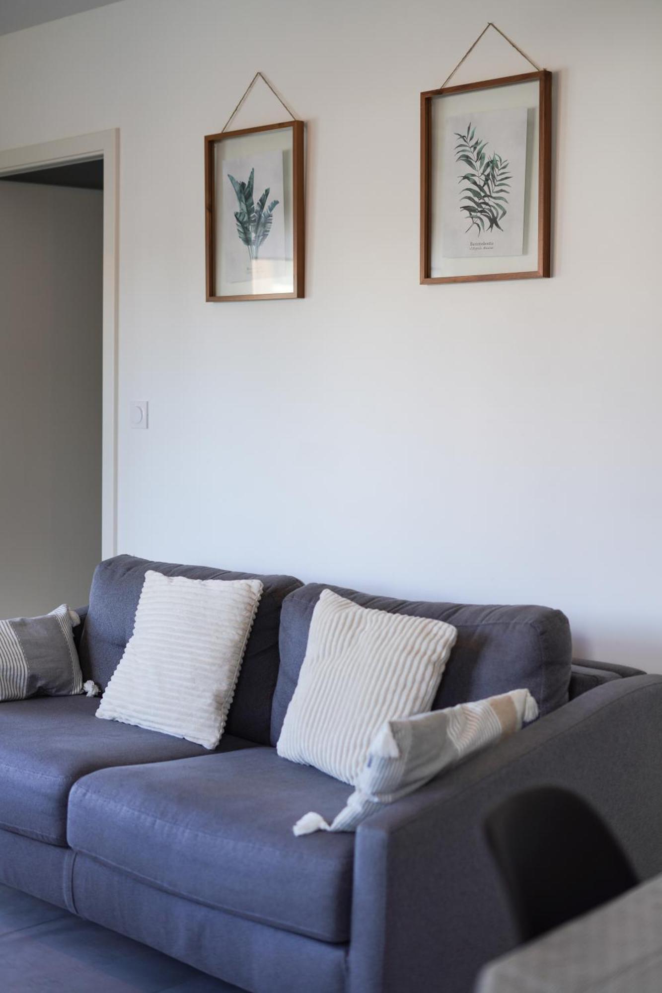 Appartement T2 Ideal 2 Personnes-150 M De La Plage Biscarrosse Buitenkant foto